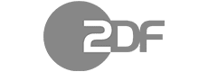 ZDF Logo 1